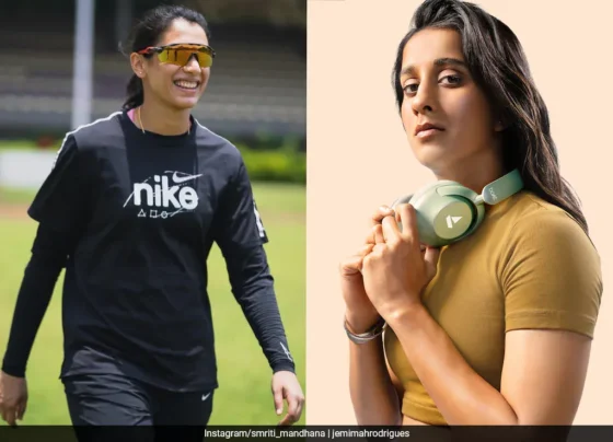 India Women’s Cricket