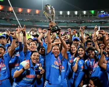 BCCI Announces Massive Cash