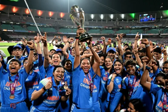 BCCI Announces Massive Cash