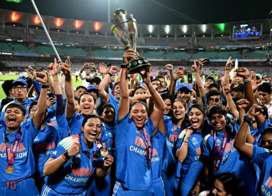 BCCI Announces Massive Cash