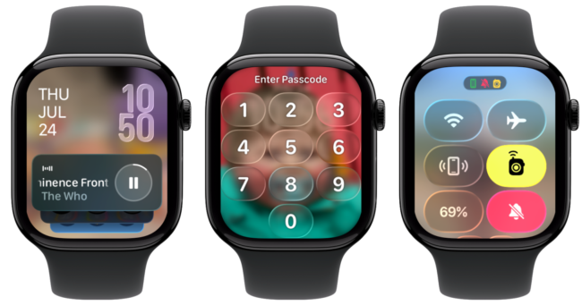 watchOS 26 Update: Everything You Need to Know About Apple’s Powerful New Apple Watch Features