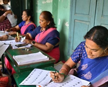 Supreme Court to Hear Plea Against Forcing Tamil Nadu Anganwadi Workers into BLO Duties Under Threat of Punishment and Job Loss