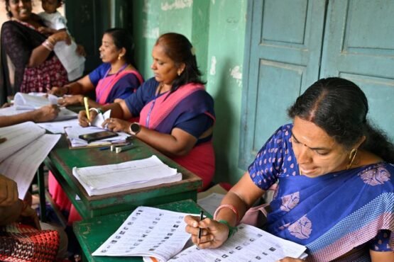 Supreme Court to Hear Plea Against Forcing Tamil Nadu Anganwadi Workers into BLO Duties Under Threat of Punishment and Job Loss