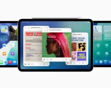 iPadOS 26.3