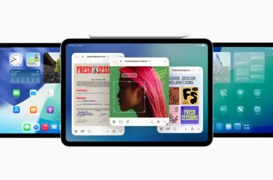 iPadOS 26.3