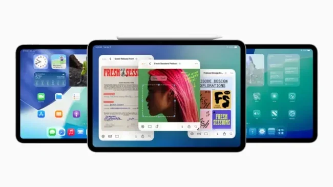 iPadOS 26.3 Beta: What’s New, Improvements, Expected Features, and Release Details