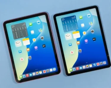 iPad