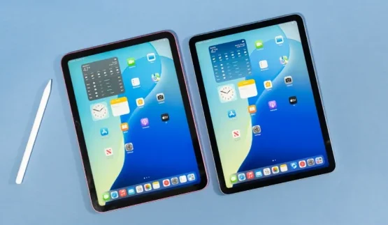 iPad