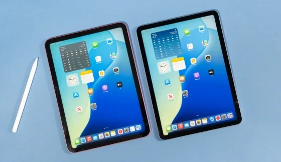 iPad