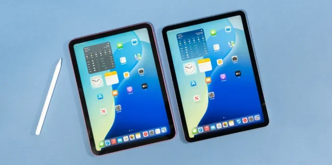 iPad – Latest Features, Performance Boost, Display Quality, and Complete 2025 User Guide
