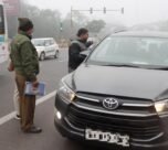 Delhi’s Entry Ban on Non-City Private Vehicles Below BS-VI Comes into Force