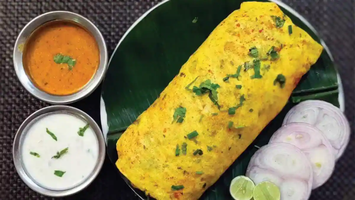 Pottalam Biryani Recipe