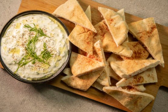 Tzatziki