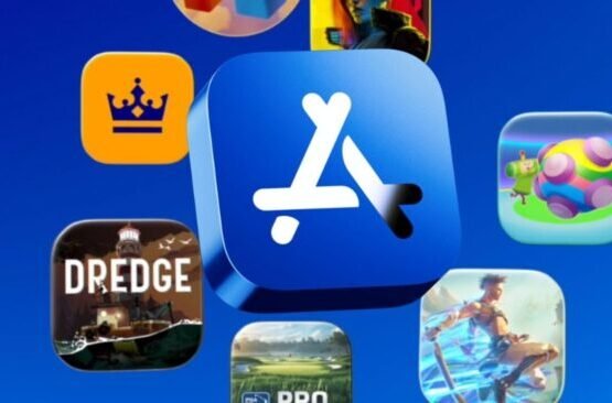 2025 App Store Award winners for top apps/games