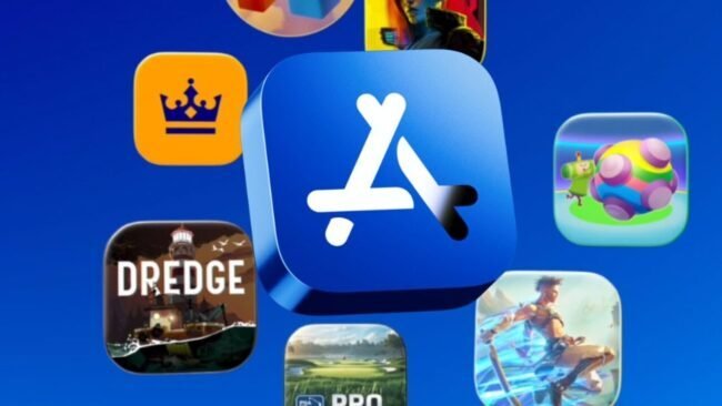 2025 App Store Award Winners – Top Apps and Games That Defined Apple’s Ecosystem