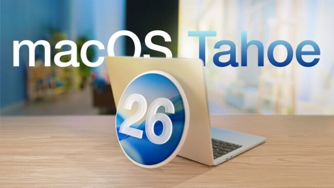 macOS Tahoe 26.2 Update: New Features, Performance Improvements, Security Fixes, and What Mac Users Should Know