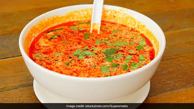 Goan Veg Sorak Curry Recipe