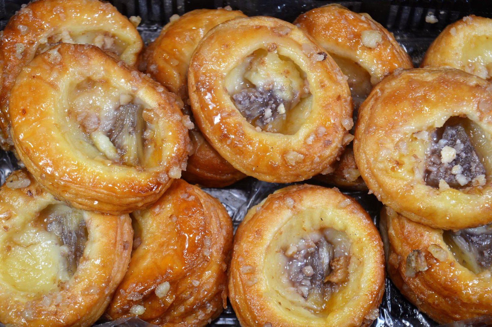 Danish Pastry