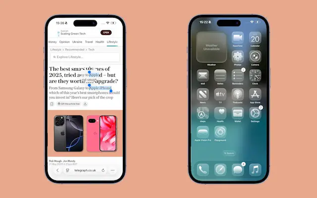 11 Clever New Things Your iPhone Can Do with the Latest iOS Update