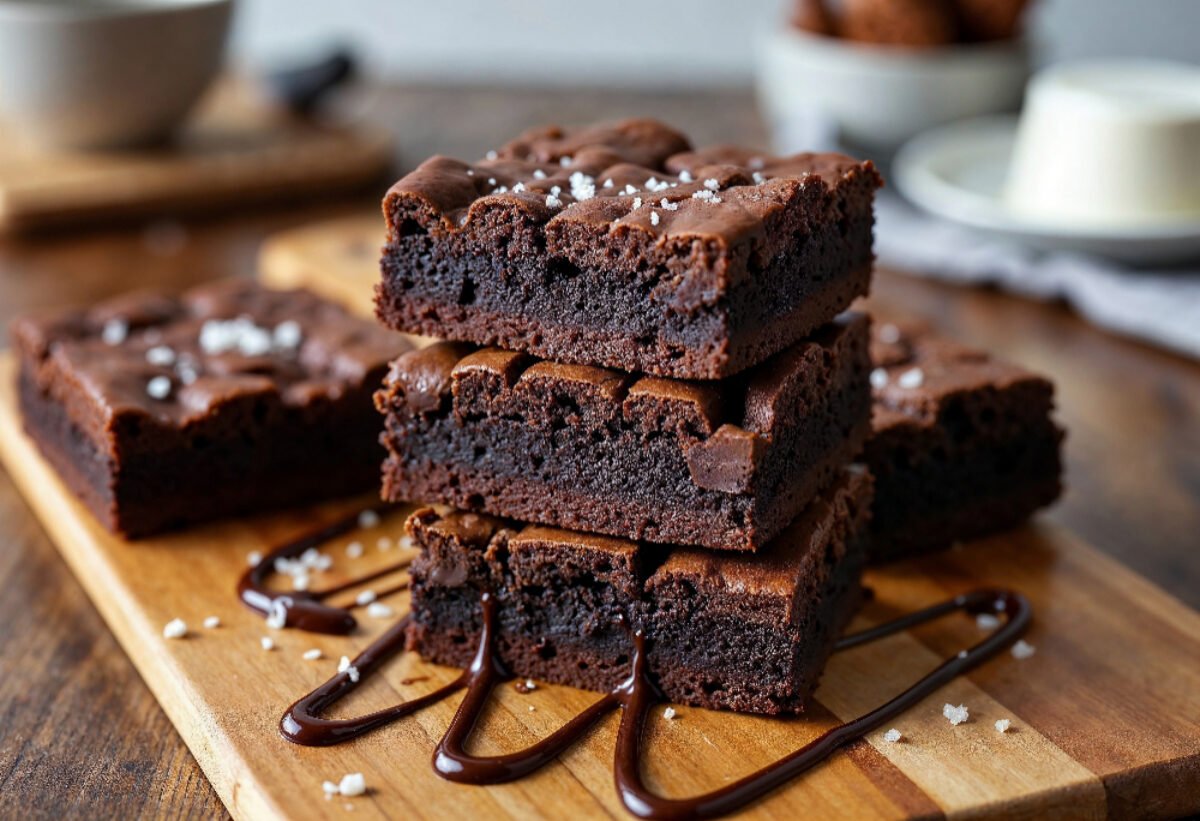 Chocolate Brownie Recipe