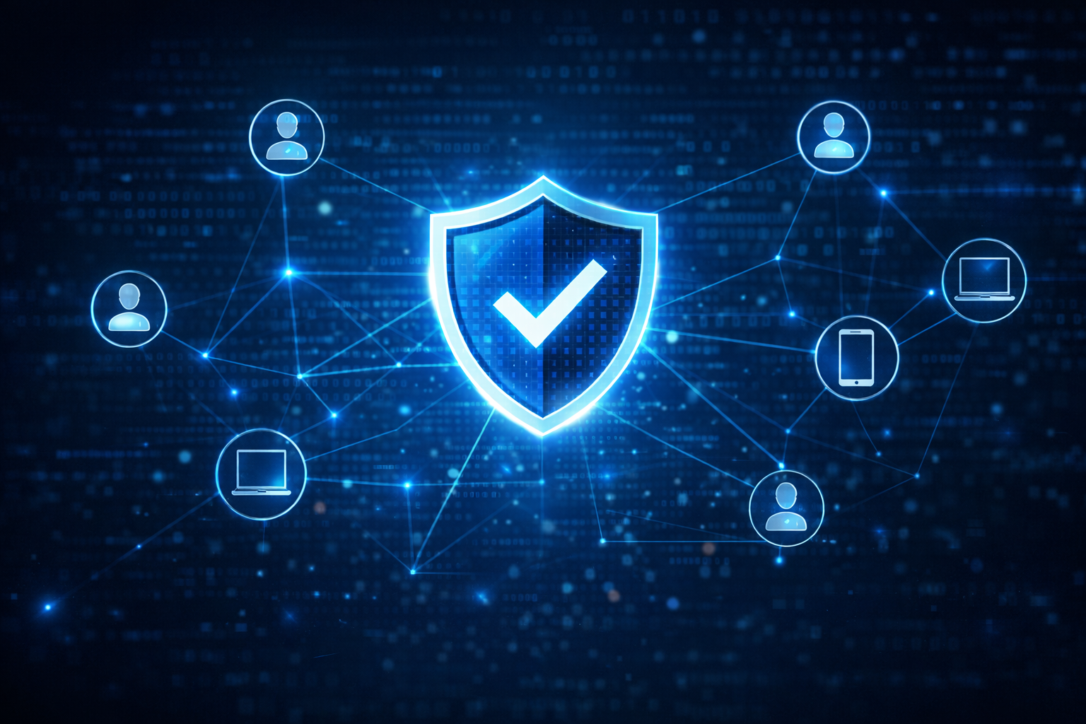 Zero Trust Security in 2026: Why “Never Trust, Always Verify” Is the Future