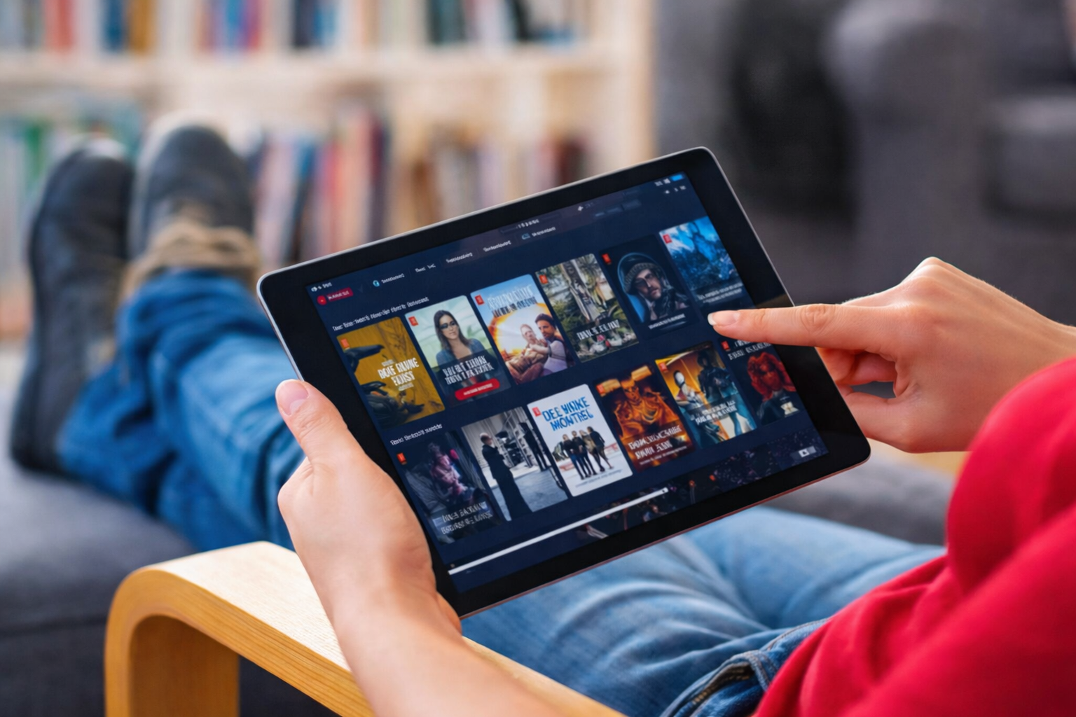 Big List of Upcoming Web Series to Watch in 2026 – New Shows on Netflix, Prime Video, Hotstar, ZEE5 and More