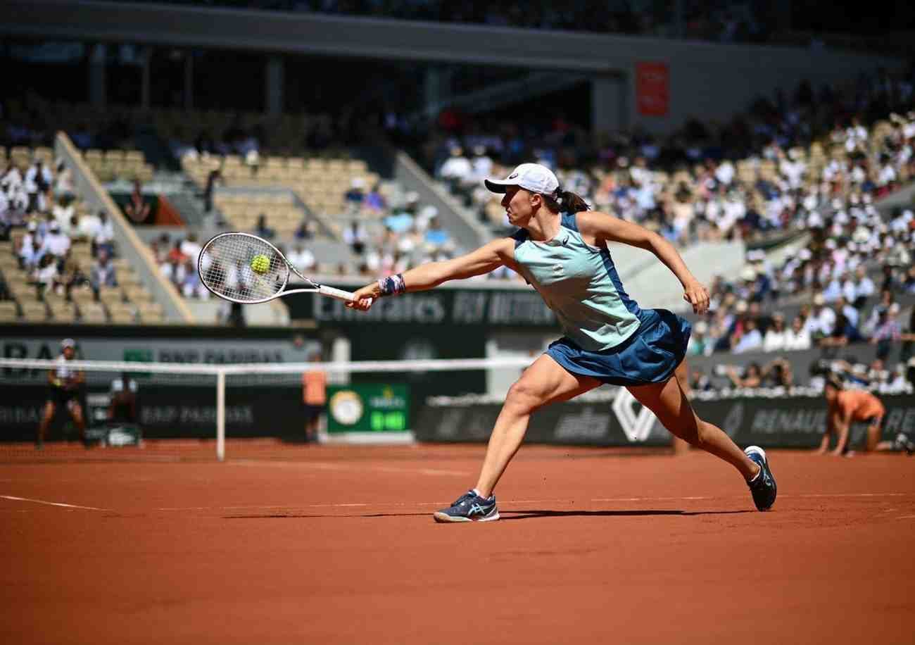 Jessica Pegula: Consistency, Intelligence, and the Rise of a Modern Contender