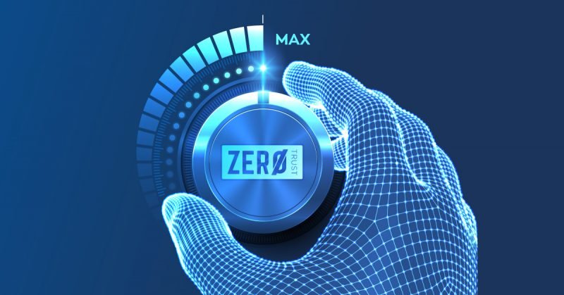 AI-Driven Cybersecurity in 2026: Why Zero Trust Is the New Standard