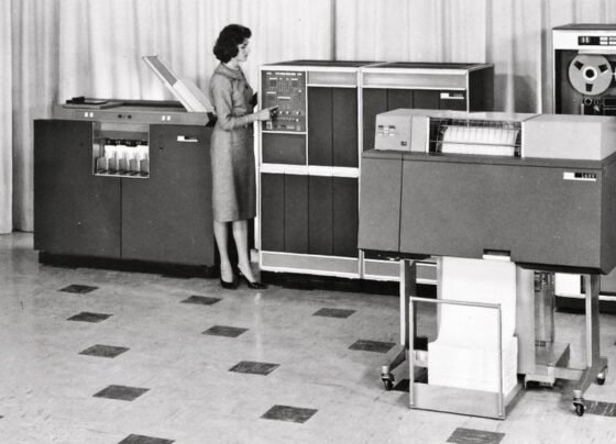 Computers – Complete Guide