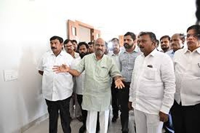 Andhra Pradesh Politics 2026: Welfare Expansion, Power Strategies & Intensifying Election Buzz