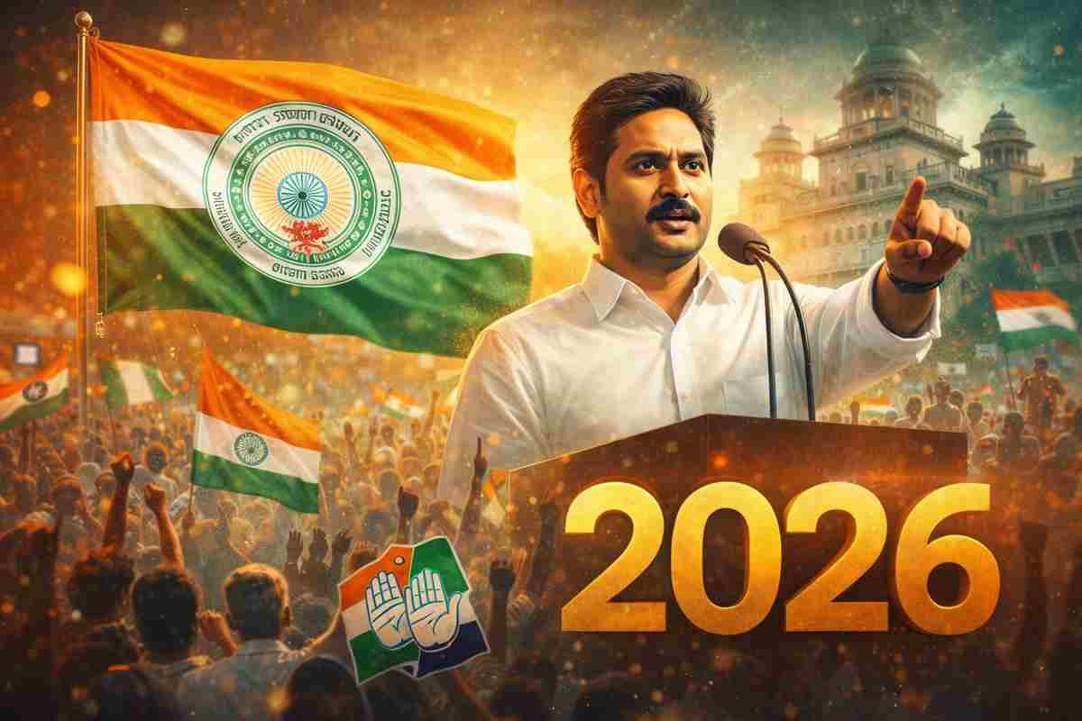 Andhra Pradesh Politics 2026: Election Momentum, Alliance Talks & Voter Expectations