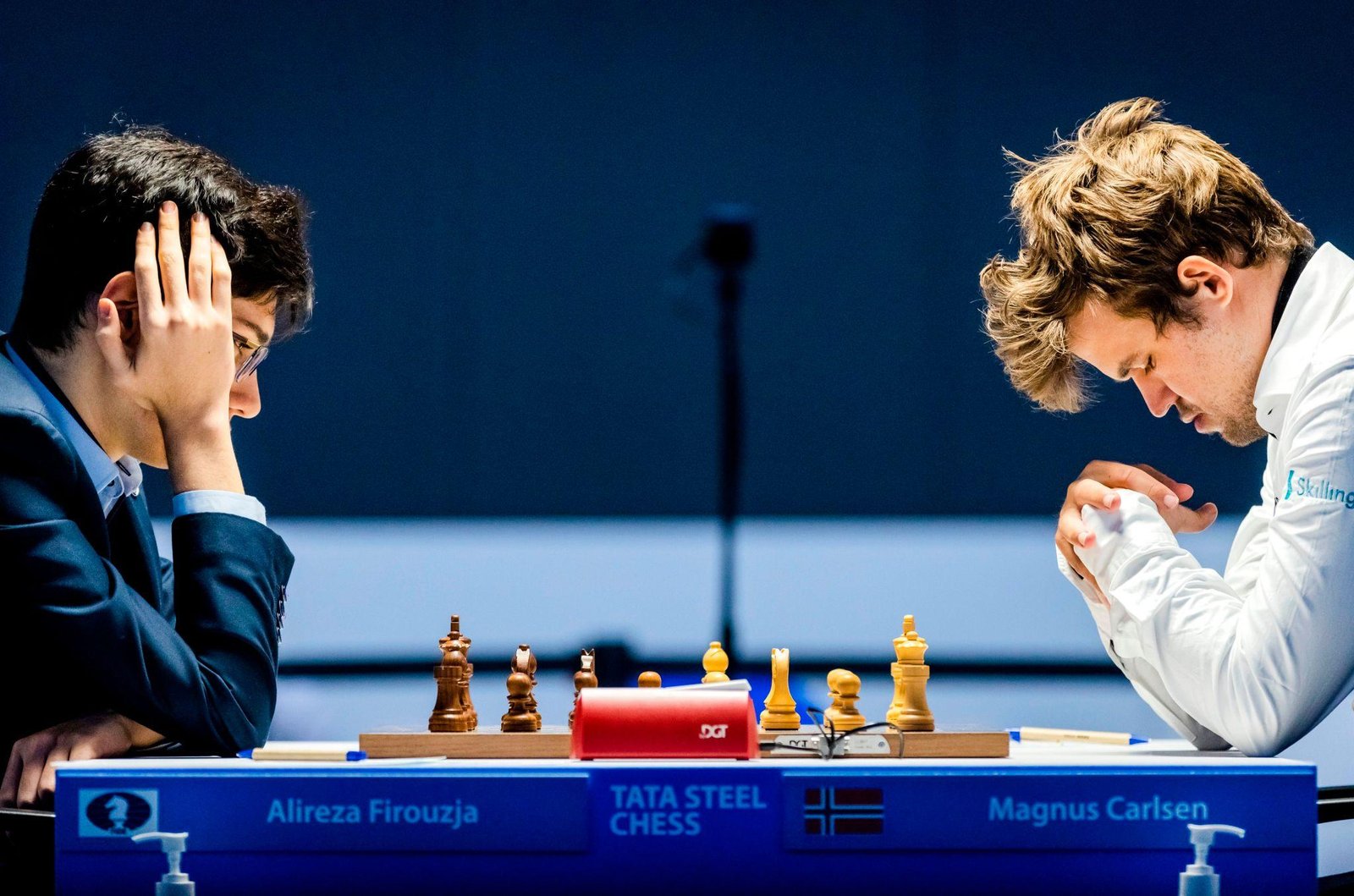 ♟️ Global Chess Showdown 2026: Tata Steel Battles, FIDE Race & Rising Stars