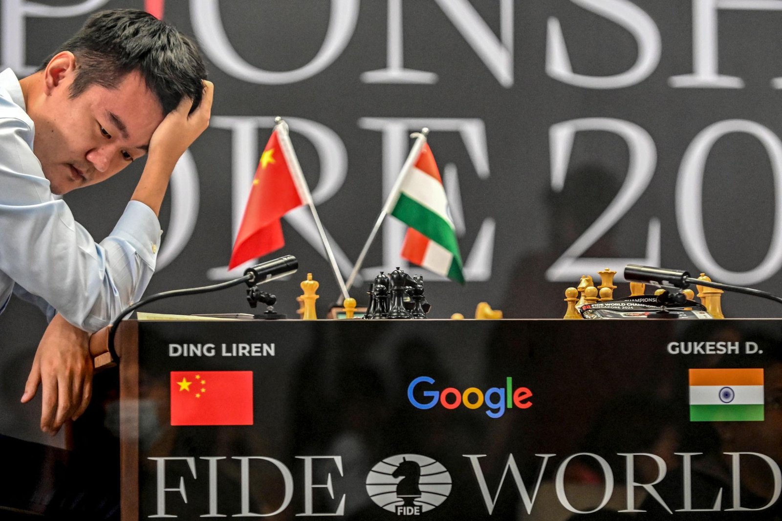 ♟️ Global Chess Spotlight – February 2026 Update
