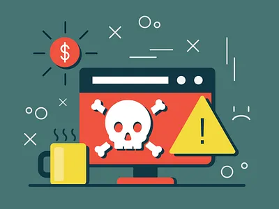 # 🔐 Cyber Security in Computers ## 1️⃣ Introduction to Cyber Security Cyber Security in computers refers to the protection of computer systems, networks, software, and data from digital attacks. These attacks are usually aimed at accessing, changing, or destroying sensitive information, extorting money, or interrupting normal business processes. In today’s digital world, almost everything depends on computers — banking, education, healthcare, government services, and communication. Because of this heavy dependence, protecting computer systems has become extremely important. Cyber security ensures confidentiality (data is private), integrity (data is accurate and not altered), and availability (data is accessible when needed). These three principles are known as the **CIA Triad**, which forms the foundation of computer security. --- ## 2️⃣ Types of Cyber Threats Cyber threats are harmful activities that target computer systems. Some common types include: ### 🔹 Malware ![Image](https://cdn.dribbble.com/userupload/3568040/file/original-5a6351c05288f81c01546b0c19e7dad7.jpg?format=webp\&resize=400x300\&vertical=center) ![Image](https://cdn.prod.website-files.com/5efc3ccdb72aaa7480ec8179/5f0baca71ed37ff8881374e3_image-5.png) ![Image](https://content.kaspersky-labs.com/fm/press-releases/fa/fa143e5c3aa04bb5cacc146f41035b09/source/what-is-a-trojan-virus.jpg) ![Image](https://cdn.prod.website-files.com/5ff66329429d880392f6cba2/6128ad5432348b429b19330f_Trojans%20Preview.png) Malware means “malicious software.” It includes: * **Virus** – Spreads from one computer to another and damages files. * **Ransomware** – Locks files and demands money to unlock them. * **Trojan Horse** – Looks like a legitimate program but contains harmful code. * **Spyware** – Secretly collects user information. ### 🔹 Phishing Phishing is a method where attackers send fake emails or messages pretending to be trusted organizations like banks. The goal is to steal login details, passwords, or credit card information. ### 🔹 Hacking Hacking is unauthorized access to computer systems. Hackers may steal data, modify information, or disrupt services. ### 🔹 Denial of Service (DoS) In a DoS attack, hackers flood a system with too much traffic, causing it to crash or become unavailable. --- ## 3️⃣ Importance of Cyber Security Cyber security is important for individuals, businesses, and governments. * **For Individuals:** Protects personal information like passwords, photos, and bank details. * **For Businesses:** Prevents financial losses and protects customer data. * **For Governments:** Protects national security and sensitive data. Without proper security, companies can lose millions of dollars and damage their reputation. For example, large technology companies like Microsoft and Google invest billions in cyber security to protect their systems and users. --- ## 4️⃣ Key Components of Computer Cyber Security ### 🔐 Network Security Network security protects computer networks from unauthorized access. It includes firewalls, intrusion detection systems, and secure routers. ### 🛡 Application Security Application security ensures that software and applications are secure from threats. Developers use secure coding practices and regular updates. ### 🔑 Information Security Information security protects sensitive data from being accessed or modified by unauthorized users. ### 👤 Identity and Access Management (IAM) IAM ensures that only authorized users can access specific resources. This includes passwords, biometric authentication, and two-factor authentication (2FA). --- ## 5️⃣ Common Security Tools ![Image](https://help.comodo.com/uploads/Comodo%20Cloud%20Antivirus/3907f7b7c63a908250eaec62f3ebd0d5/5eac818f1e1c4adc19d335055b06586b/a0692fc0b9be873502e695abdcb7095f/ccav_main_interface.png) ![Image](https://www.researchgate.net/publication/305336208/figure/fig7/AS%3A391241926758413%401470290752152/llustration-of-basic-firewall.png) ![Image](https://www.investopedia.com/thmb/BQ9FWXZeh9gbCk_tzw3flIK3Fc4%3D/1500x0/filters%3Ano_upscale%28%29%3Amax_bytes%28150000%29%3Astrip_icc%28%29/twofactor-authentication-2fa.asp-final-5dc205d2a08b447abfb2e15eb131e28e.png) ![Image](https://miro.medium.com/0%2AhObB77shLDOyWWqG.png) ### ✅ Antivirus Software Antivirus programs detect and remove malware from computers. ### ✅ Firewall A firewall acts as a barrier between a trusted network and an untrusted network like the internet. ### ✅ Encryption Encryption converts data into coded form so that unauthorized users cannot read it. ### ✅ Two-Factor Authentication (2FA) 2FA adds an extra layer of security by requiring two forms of verification. --- ## 6️⃣ Careers in Cyber Security Cyber security is one of the fastest-growing career fields in the world. Some popular job roles include: * Cyber Security Analyst * Ethical Hacker * Network Security Engineer * Security Consultant * Information Security Manager Many professionals earn certifications such as CEH (Certified Ethical Hacker) and CISSP (Certified Information Systems Security Professional). --- ## 7️⃣ Best Practices for Cyber Safety Individuals can follow simple steps to stay safe: 1. Use strong passwords. 2. Do not click on unknown links. 3. Install antivirus software. 4. Keep software updated. 5. Avoid using public Wi-Fi for sensitive transactions. 6. Backup important data regularly. Cyber awareness is the first step toward protection. --- ## 8️⃣ Future of Cyber Security As technology grows, cyber threats are also becoming more advanced. New technologies like Artificial Intelligence (AI), cloud computing, and the Internet of Things (IoT) bring new security challenges. Companies are now using AI-based security systems to detect threats quickly and automatically. Governments around the world are creating strict cyber laws and policies to prevent digital crimes. The demand for cyber security experts will continue to increase in the coming years. --- ## 🔚 Conclusion Cyber security in computers is essential in today’s digital era. With increasing cyber attacks and data breaches, protecting computer systems is not optional — it is necessary. By understanding different types of threats, using security tools, and following safe practices, individuals and organizations can reduce risks and protect valuable information. In simple words, cyber security is like a digital lock that keeps our computer world safe and secure. 🔐