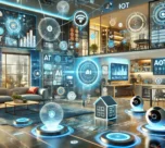 AI and Smart Automation