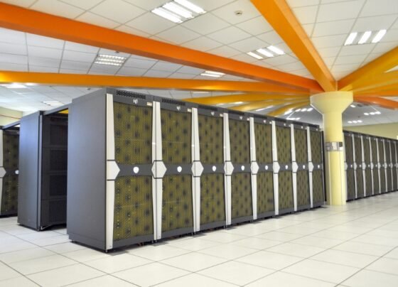 Supercomputer – The Most Powerful Computer in the World