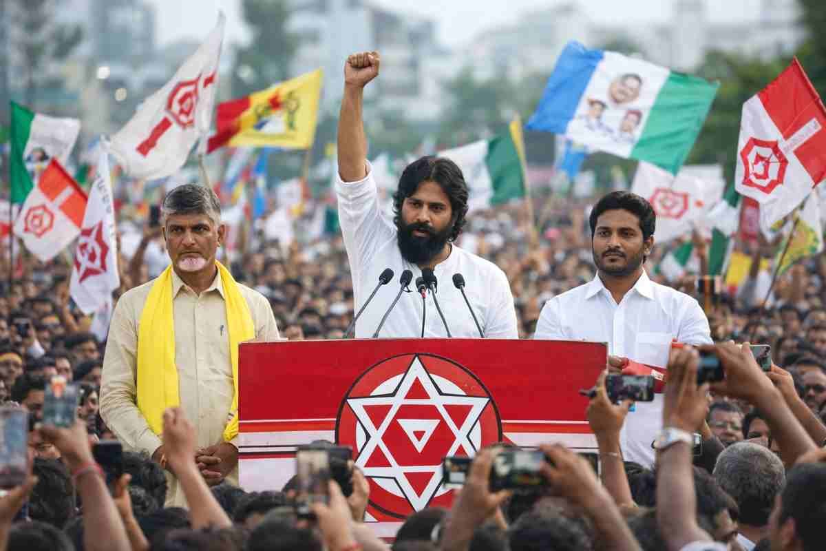 Andhra Pradesh Politics 2026: Power Struggles, Welfare Promises & What Voters Really Want
