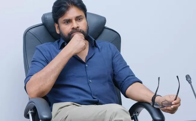 Pawan Kalyan Latest Project Update: HHVM 2, OG 2 & Ustaad Bhagat Singh – A Power-Packed Lineup Ahead