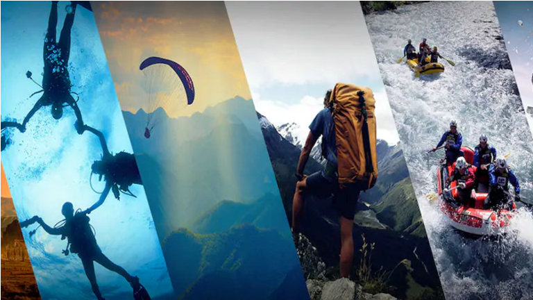 Adventure Tourism: A New Niche Bringing Freshness to India’s Tourism Sector