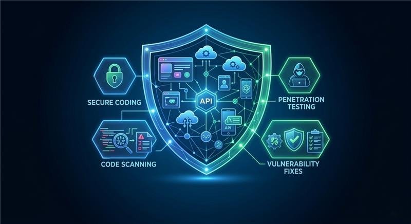 Application Security in 2026: Protecting Software from Modern Cyber Threats