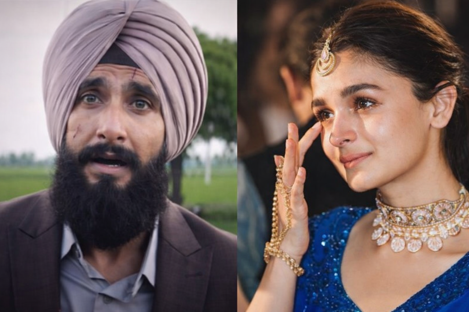 Ranveer Singh’s Words of Wisdom from Dhurandhar Set Go Viral; Alia Bhatt Reviews the Film, Says ‘The Magic