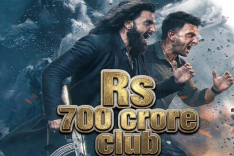 “Dhurandhar: The Revenge continues its unstoppable box office run, worldwide collection by Day 7, cementing its status as a massive blockbuster.”