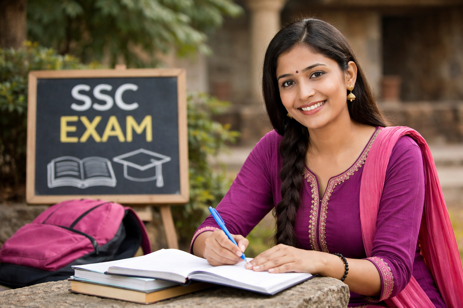 SSC Recruitment 2026: Major Notification Expected Soon for Thousands of Government Vacancies