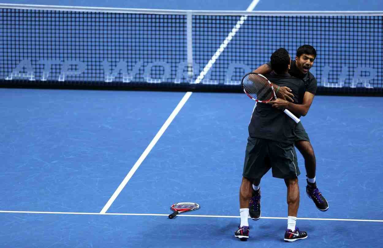 Rohan Bopanna The Indian Doubles Legend Of Modern Tennis