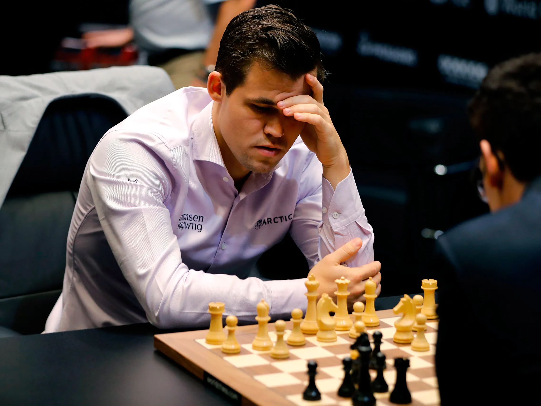Global Chess Spotlight: Rising Stars and Fierce Battles in 2026