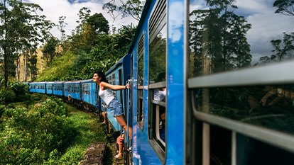 10 Best Adventure Destinations in India