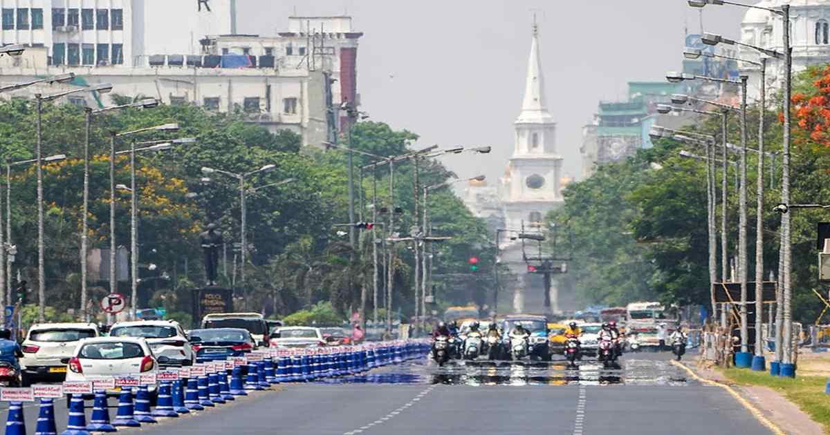 Andhra Pradesh to Experience Normal to Above-Normal Temperatures This Summer: IMD
