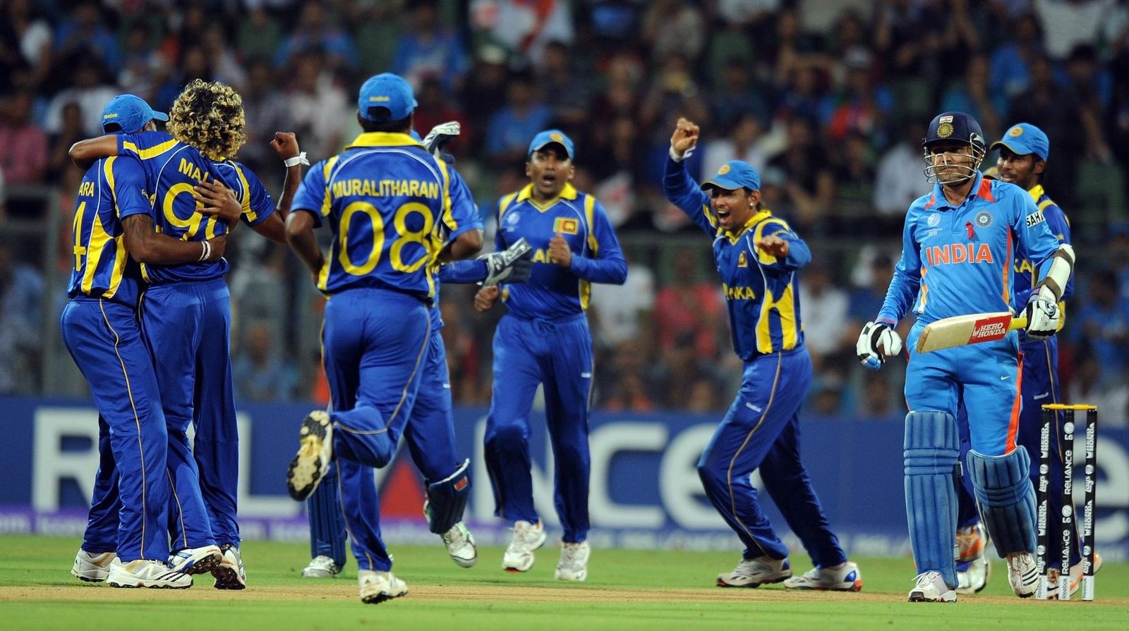 Title: Latest Cricket Updates 2026 – Major Matches, Player Performances, and Tournament Highlights