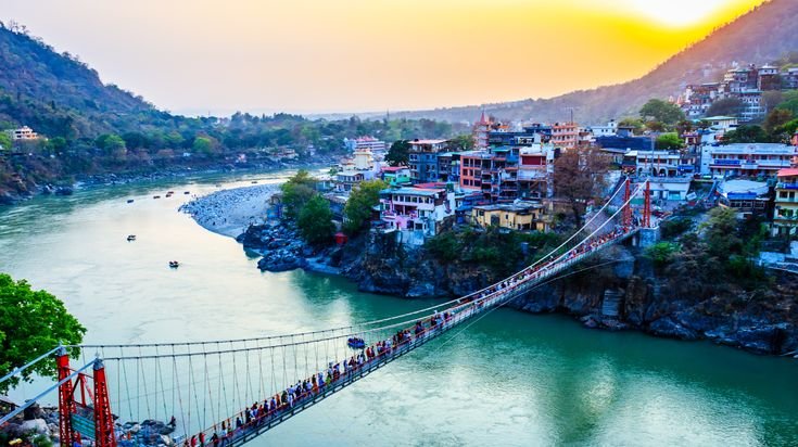 Explore 10 Adventurous Places To Visit In India This Season