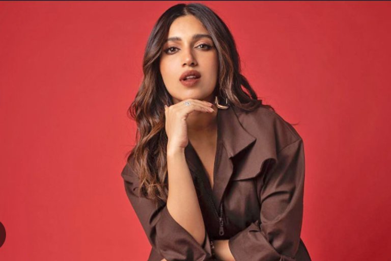 Bhumi Pednekar says female actors are taking bolder script choices today, adding that OTT platforms have given women a stronger voice.